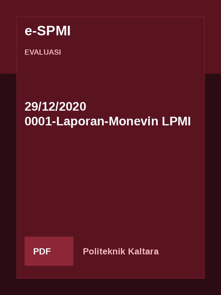 Cover 29/12/2020 0001-Laporan-Monevin LPMI